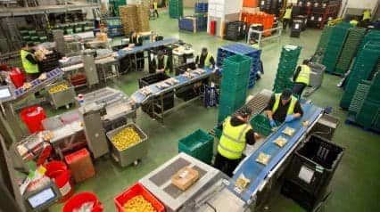 5S in Manufacturing - Featured Image