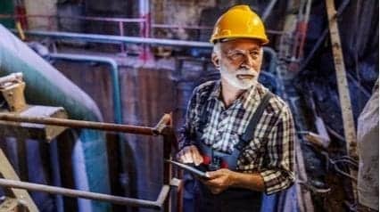 Oil and Gas Production