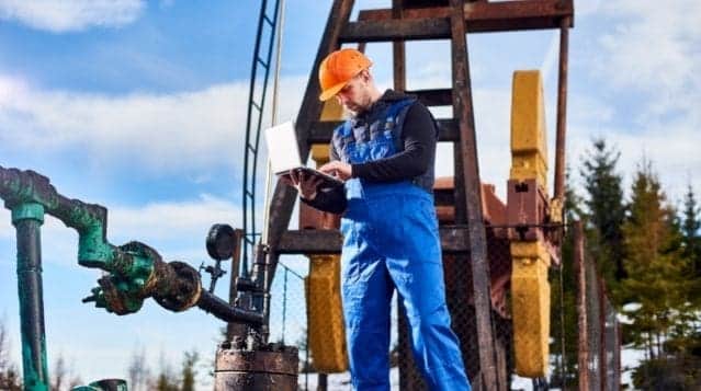 Oil and Gas Extraction