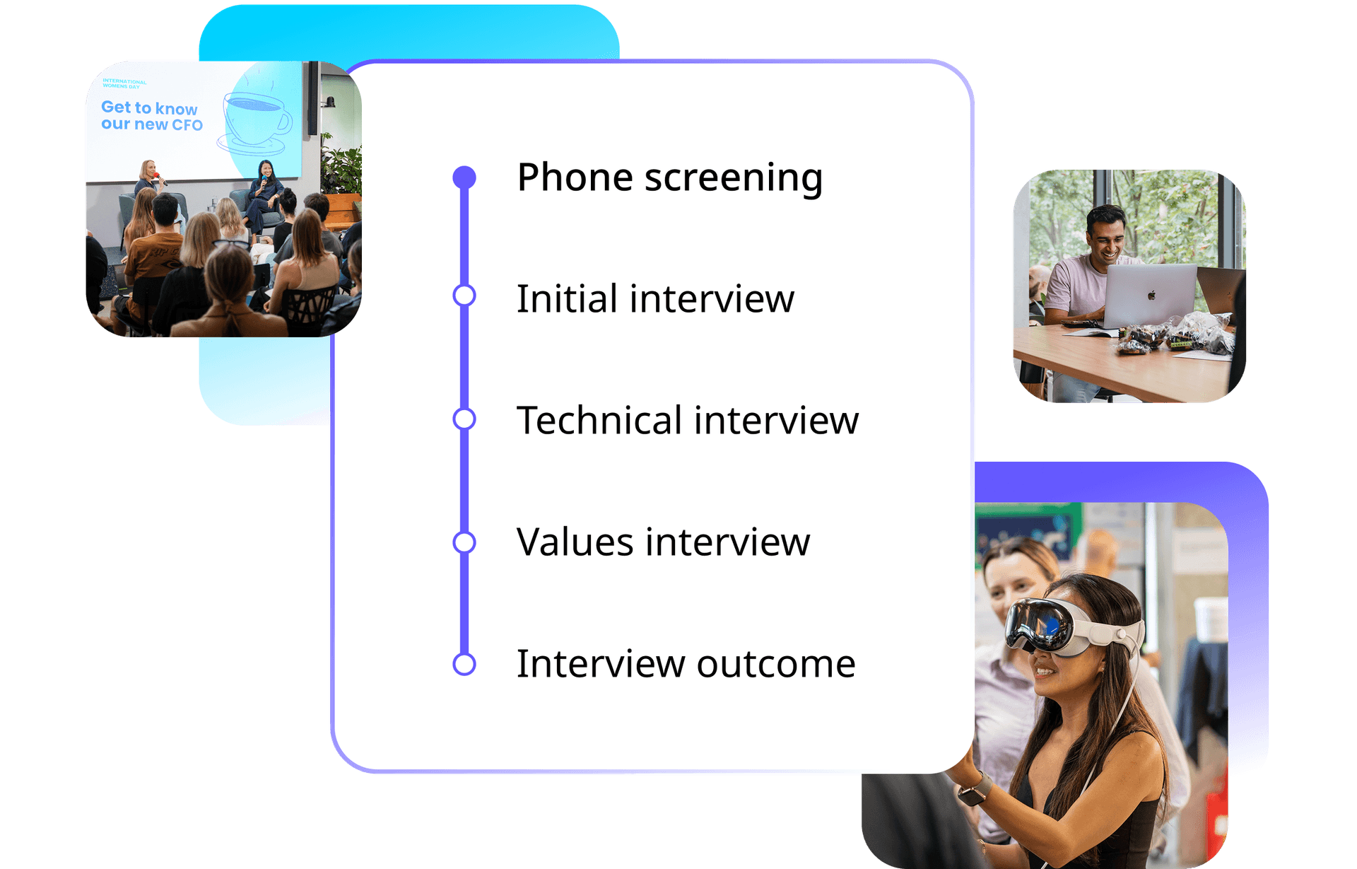 hiring at SafetyCulture