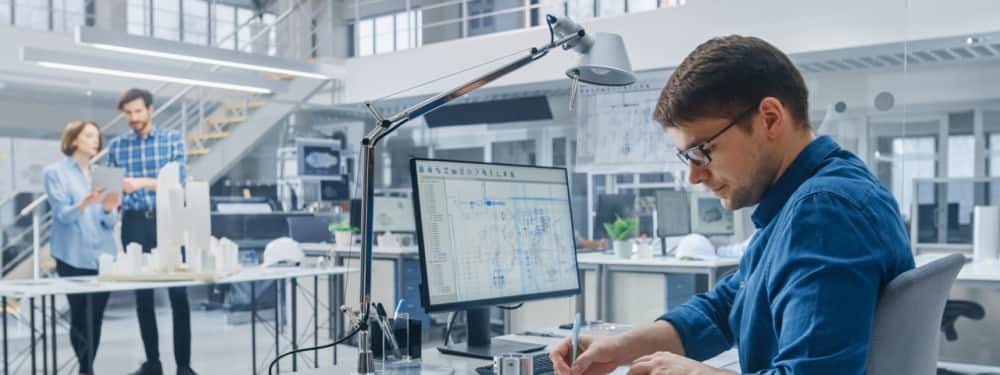 Software ERP construcción