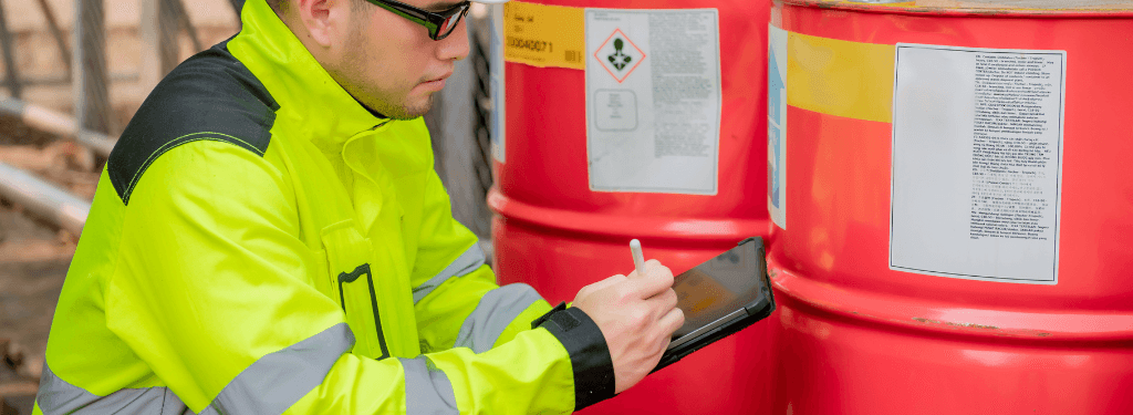Chemical Risk Assessment Software