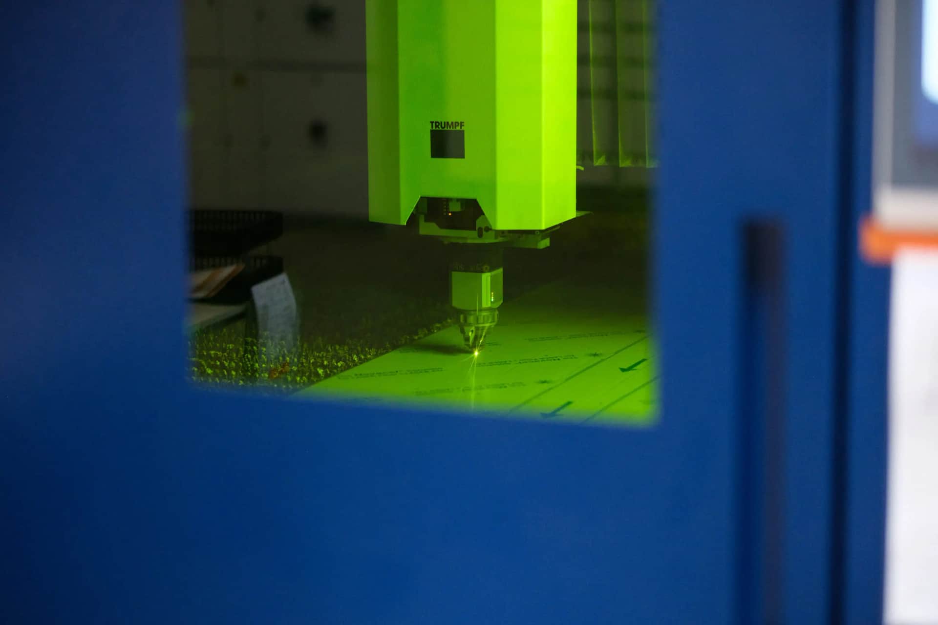 Thermosash SafetyCulture customer Story