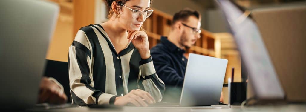 Software de gestión del rendimiento empresarial