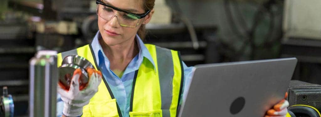 Software de Gestión de Calidad (SGC)