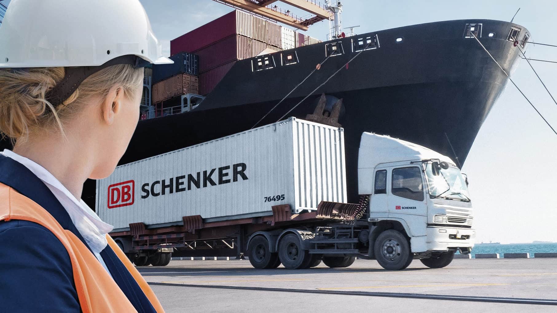DB Schenker