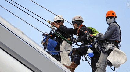 Arbeitssicherheit im Betrieb Checkliste