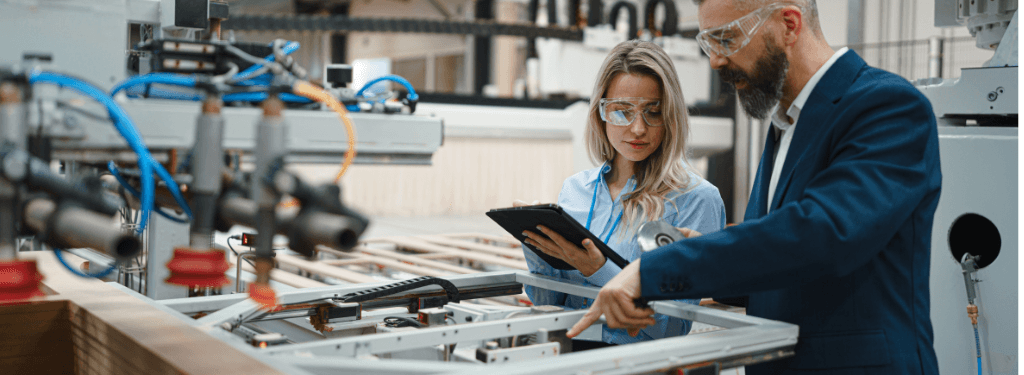 Furniture Manufacturing Software- featured image