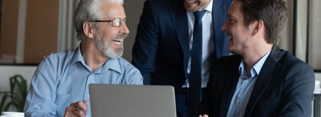 Logiciel de gestion du personnel