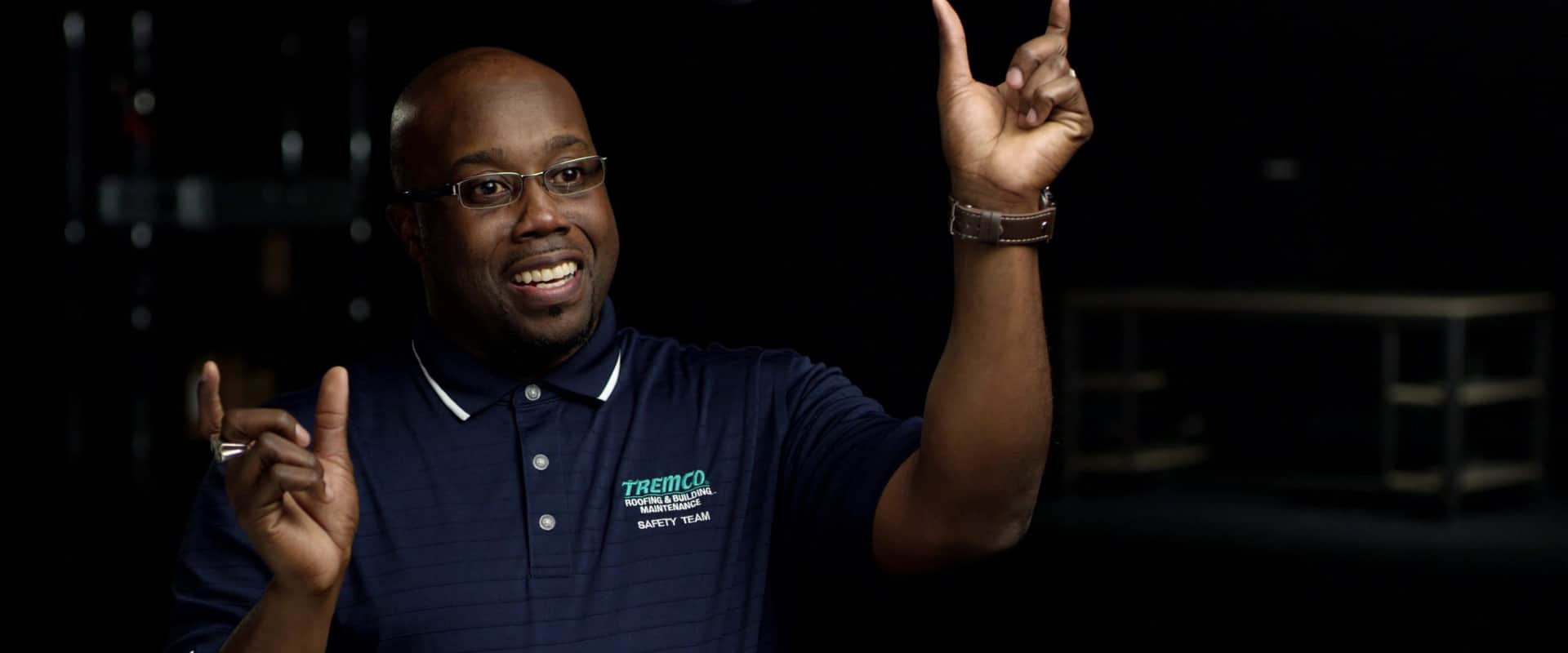 Tremco : Construire une culture de la sécurité