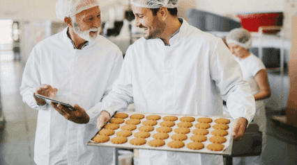 auditor en instalaciones de fabricación de alimentos||ISO 22000 Audit Checklist||Lista de comprobación ISO 22000:2018