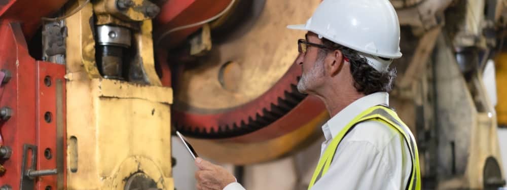 Facility Maintenance Software