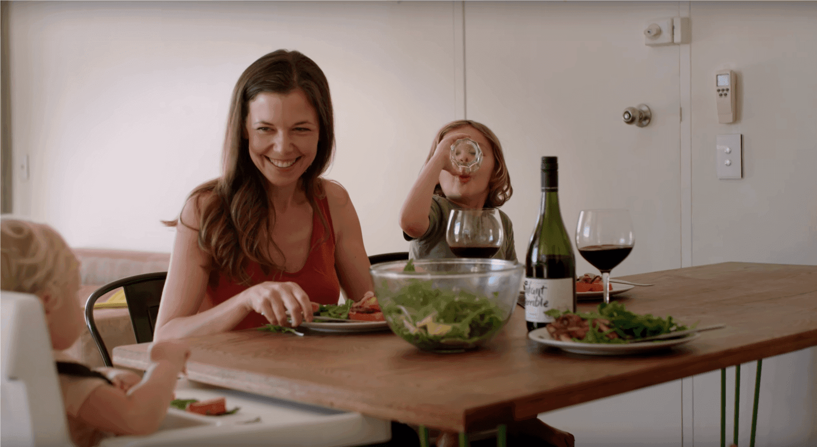 Building a data-driven food safety and inspection operation