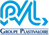 Plastivaloire Group Customer Logo