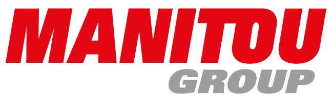Manitou Group Customer Logo