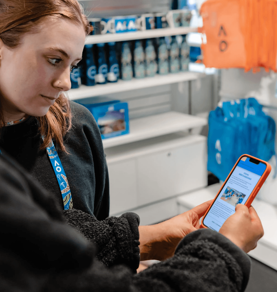 Retail Section 8 Group 1 - Testimonial Tab 2 Image