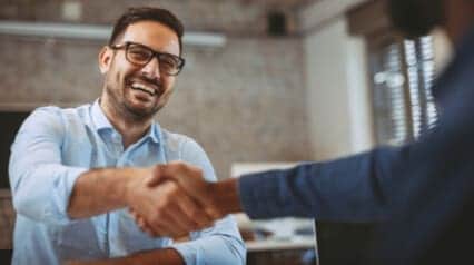 Acuerdo cerrado con el proveedor