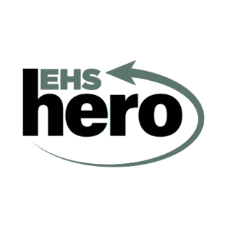 EHS Hero logo
