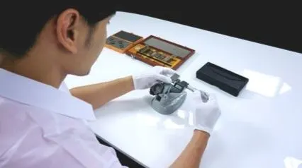 trabajador de fabricación instrumento de calibración para equipos de medición|trabajador de fabricación instrumento de calibración para equipos de medición|Formulario de calibración