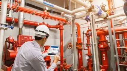 ||Leak Inspection Checklist