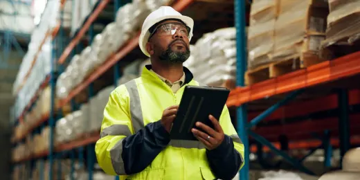 Accessibility Checklist