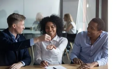 ||Liste de contrôle des transactions immobilières|4 keys to smooth real estate transaction