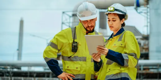 Corrective Action Log Template